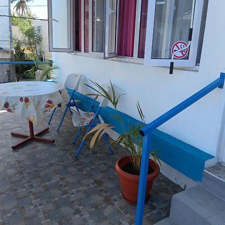 Residence Des Cascades Surinam Екстер'єр фото