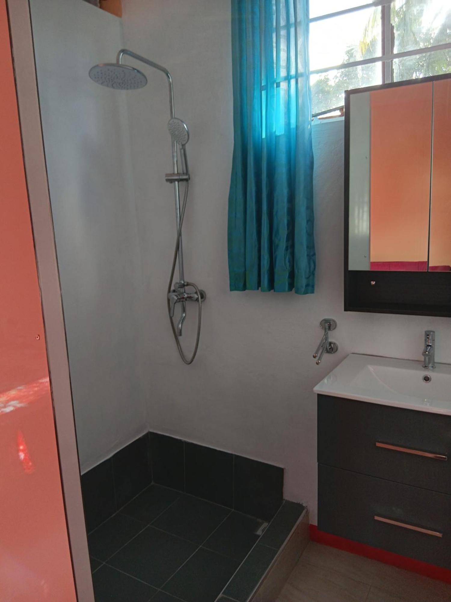 Residence Des Cascades Surinam Екстер'єр фото