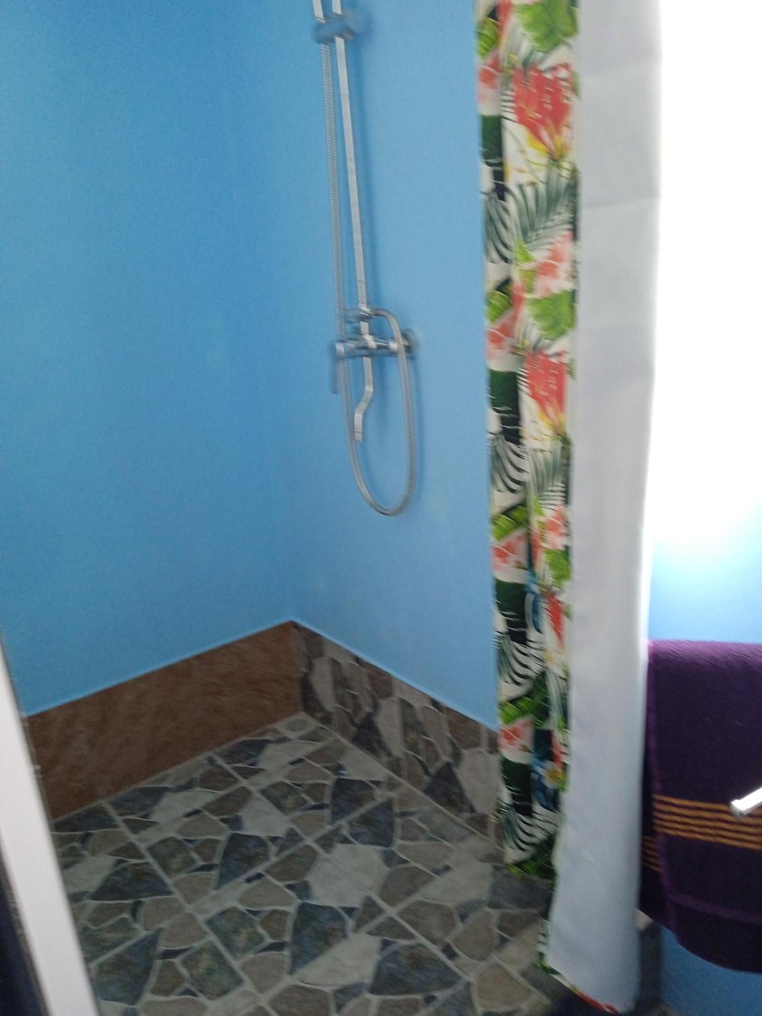 Residence Des Cascades Surinam Екстер'єр фото