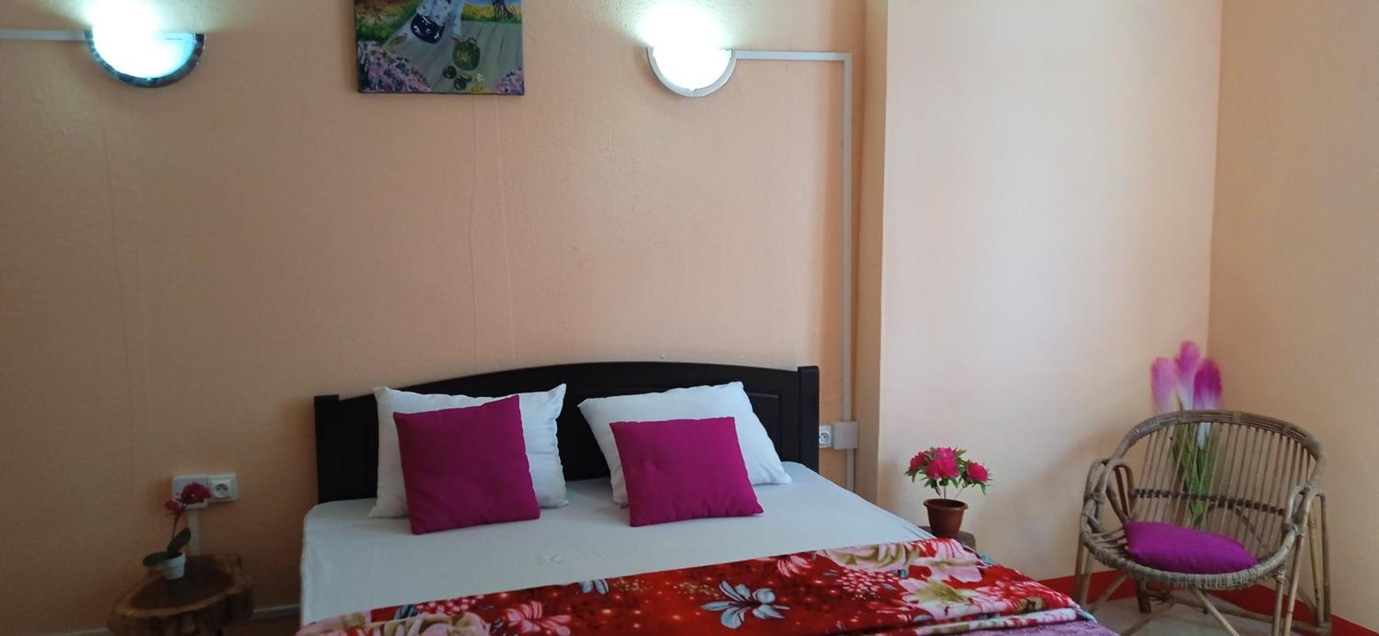Residence Des Cascades Surinam Екстер'єр фото