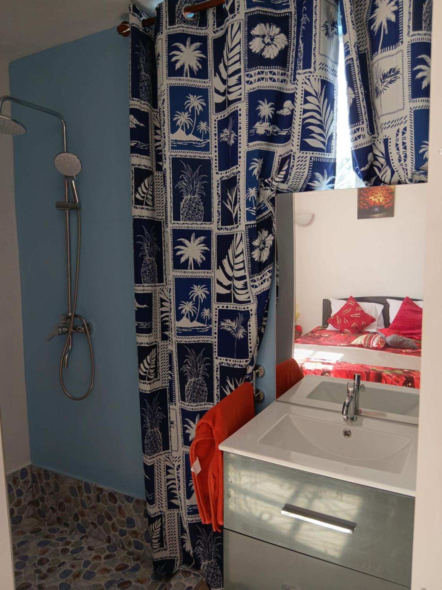 Residence Des Cascades Surinam Екстер'єр фото