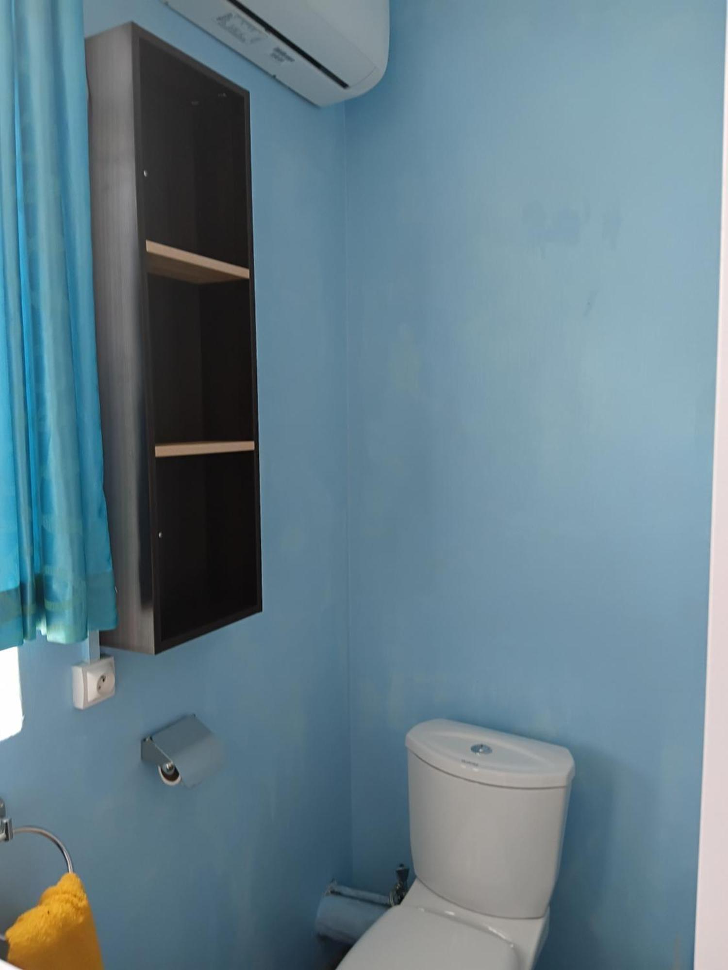 Residence Des Cascades Surinam Екстер'єр фото