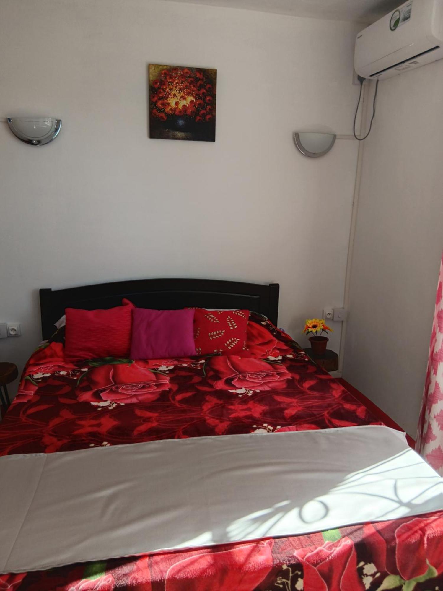 Residence Des Cascades Surinam Екстер'єр фото