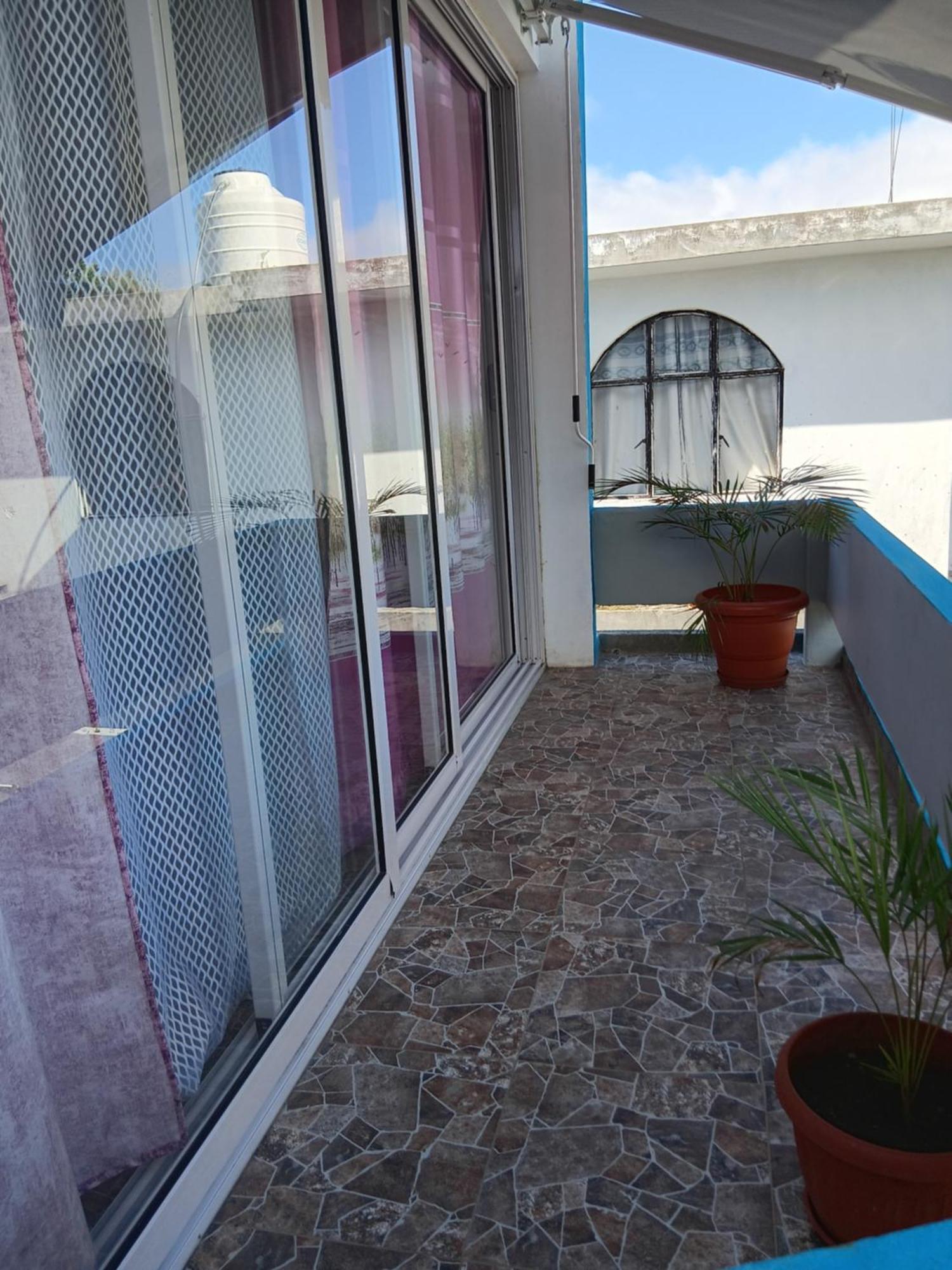 Residence Des Cascades Surinam Екстер'єр фото