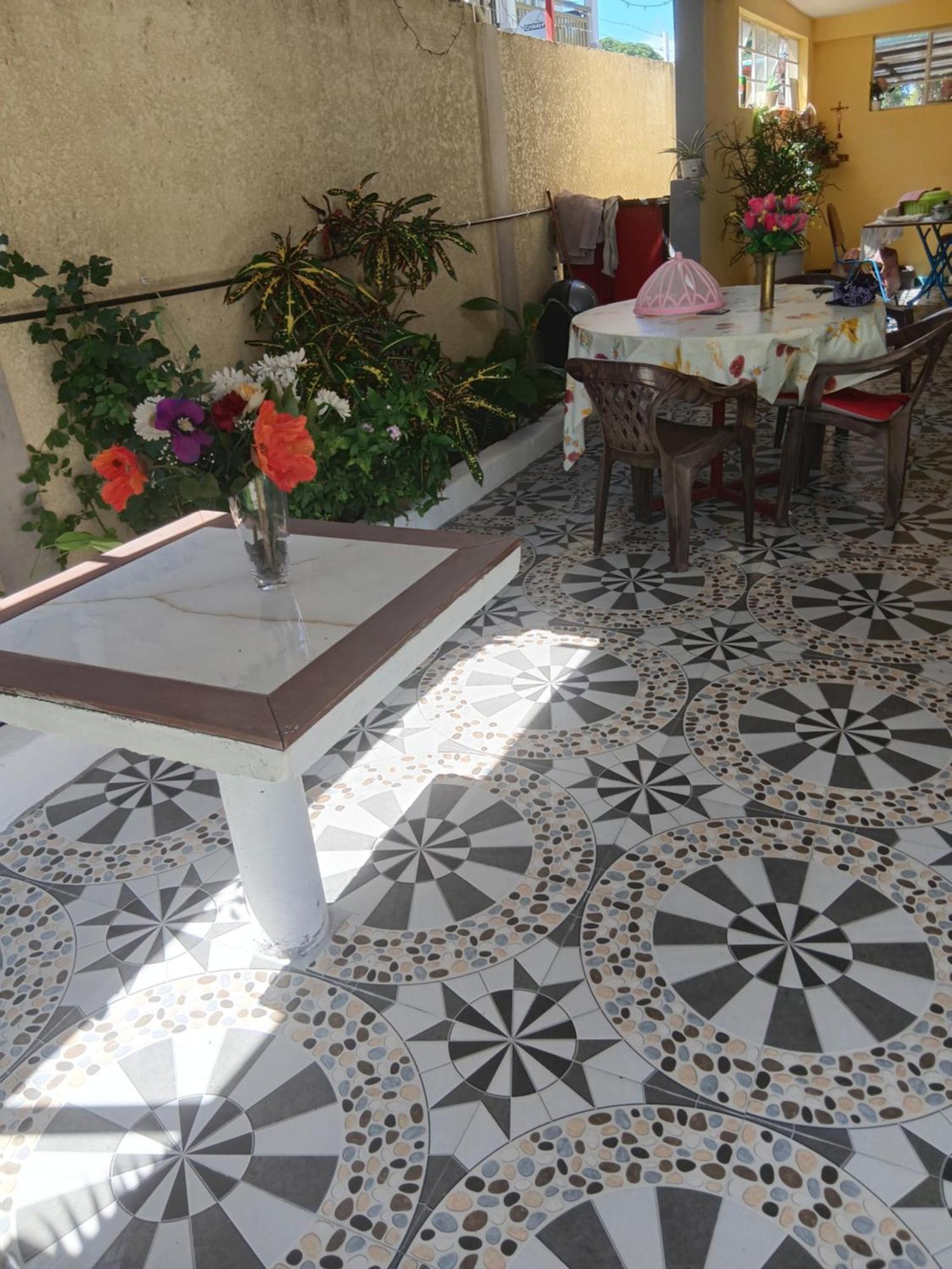 Residence Des Cascades Surinam Екстер'єр фото