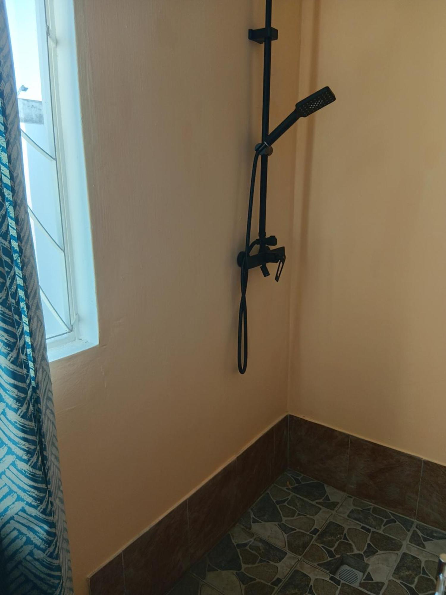 Residence Des Cascades Surinam Екстер'єр фото